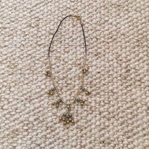 Madewell necklace